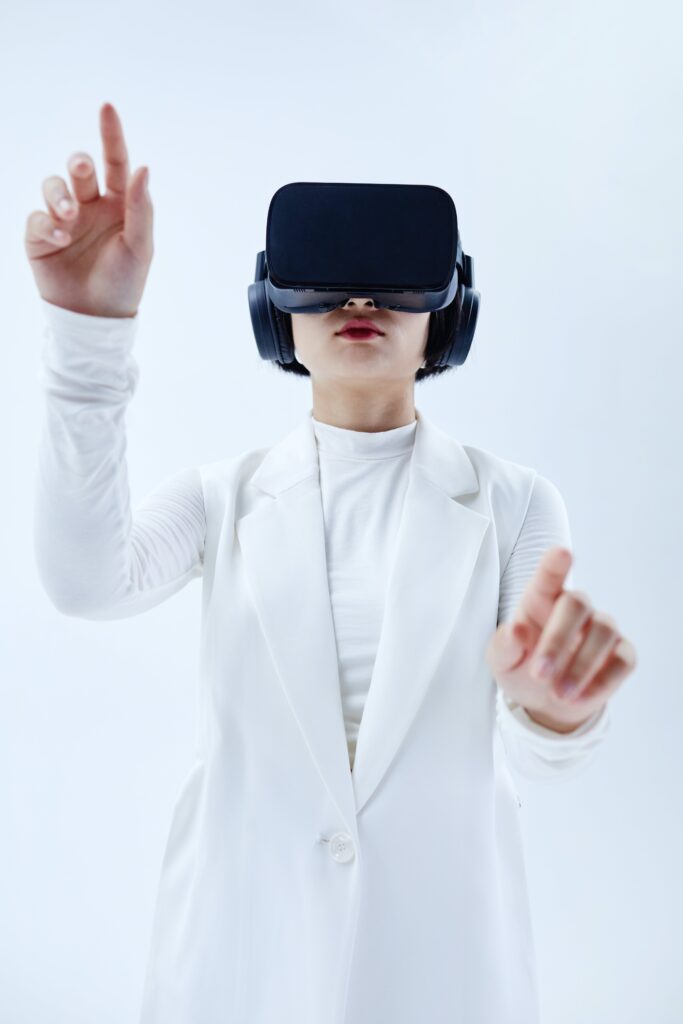 IT Security VR
